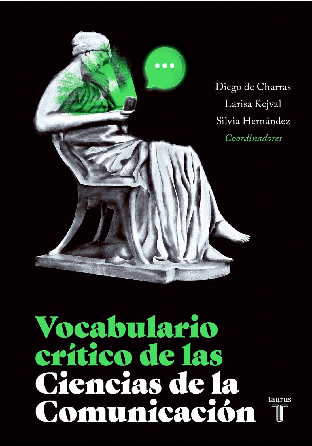 AAVV, Vocabulario crítico de las ciencias de la comunicación 