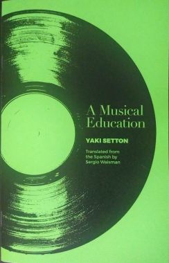 A Musical Education